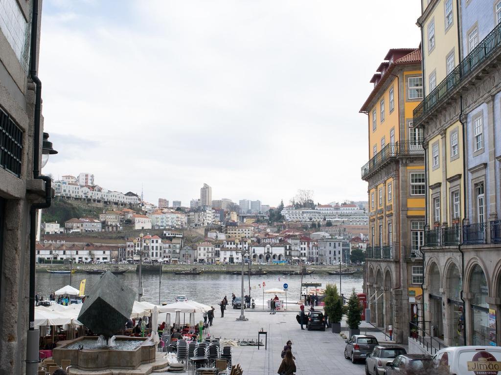 Merc Porto Central Place Esterno foto